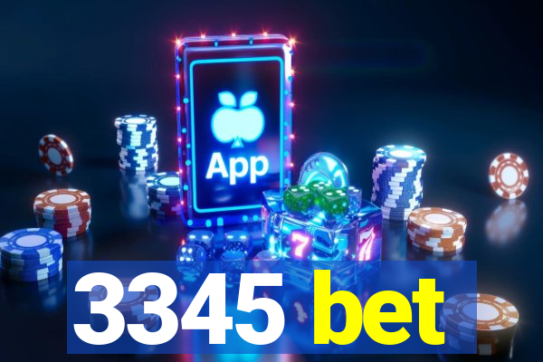 3345 bet